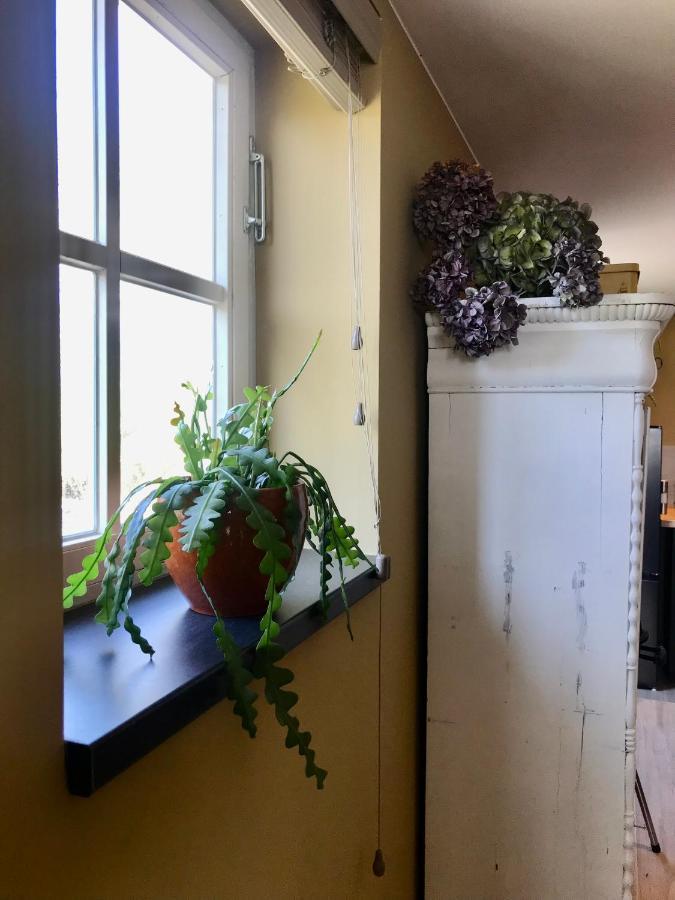 Smederij Abbekerk, Guesthouse Zewnętrze zdjęcie