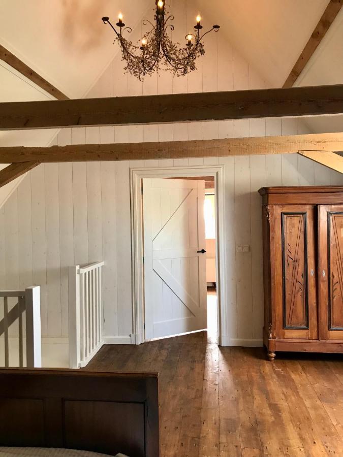 Smederij Abbekerk, Guesthouse Zewnętrze zdjęcie