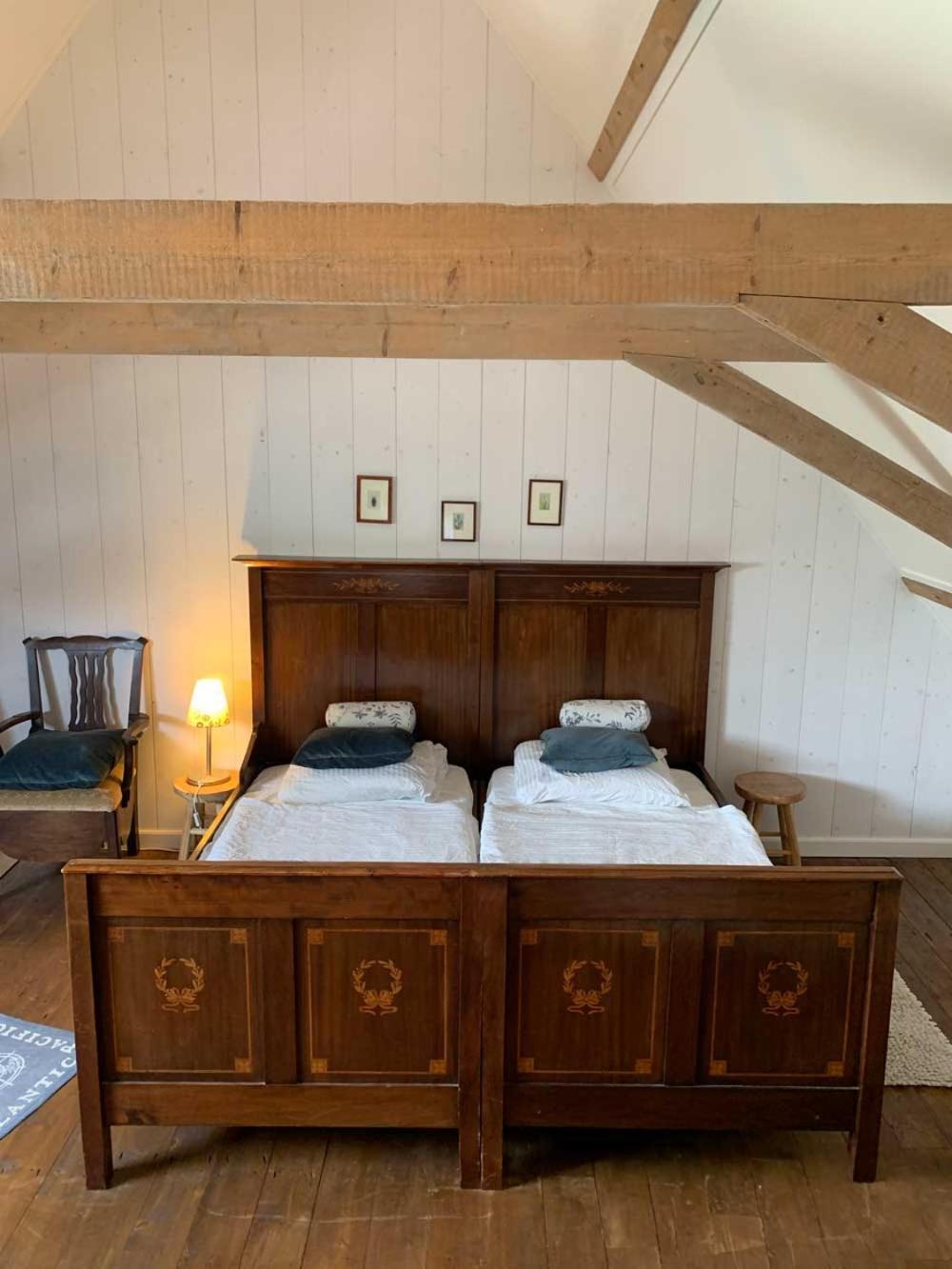 Smederij Abbekerk, Guesthouse Zewnętrze zdjęcie