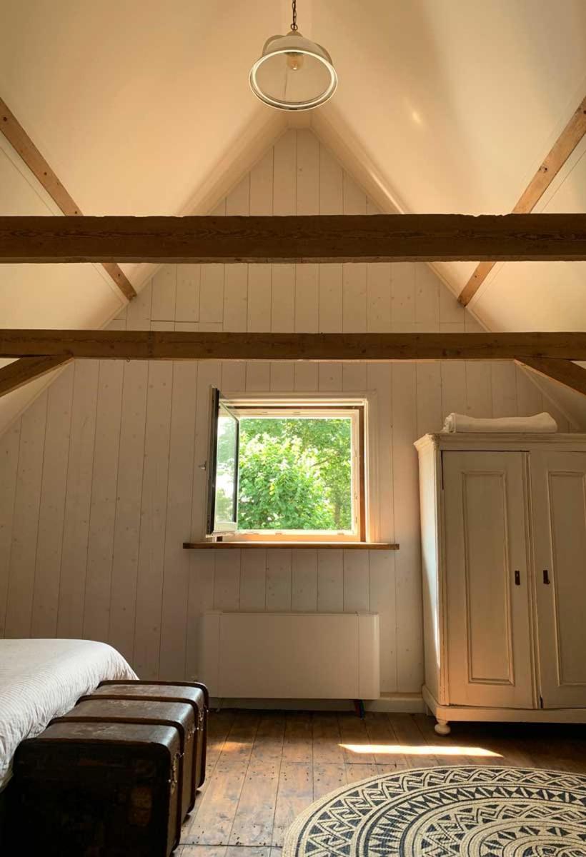 Smederij Abbekerk, Guesthouse Zewnętrze zdjęcie
