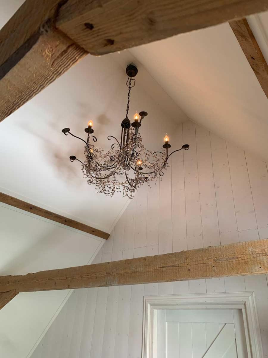 Smederij Abbekerk, Guesthouse Zewnętrze zdjęcie